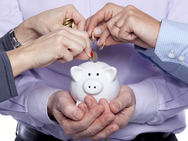 Línea de crédito Crediaportes