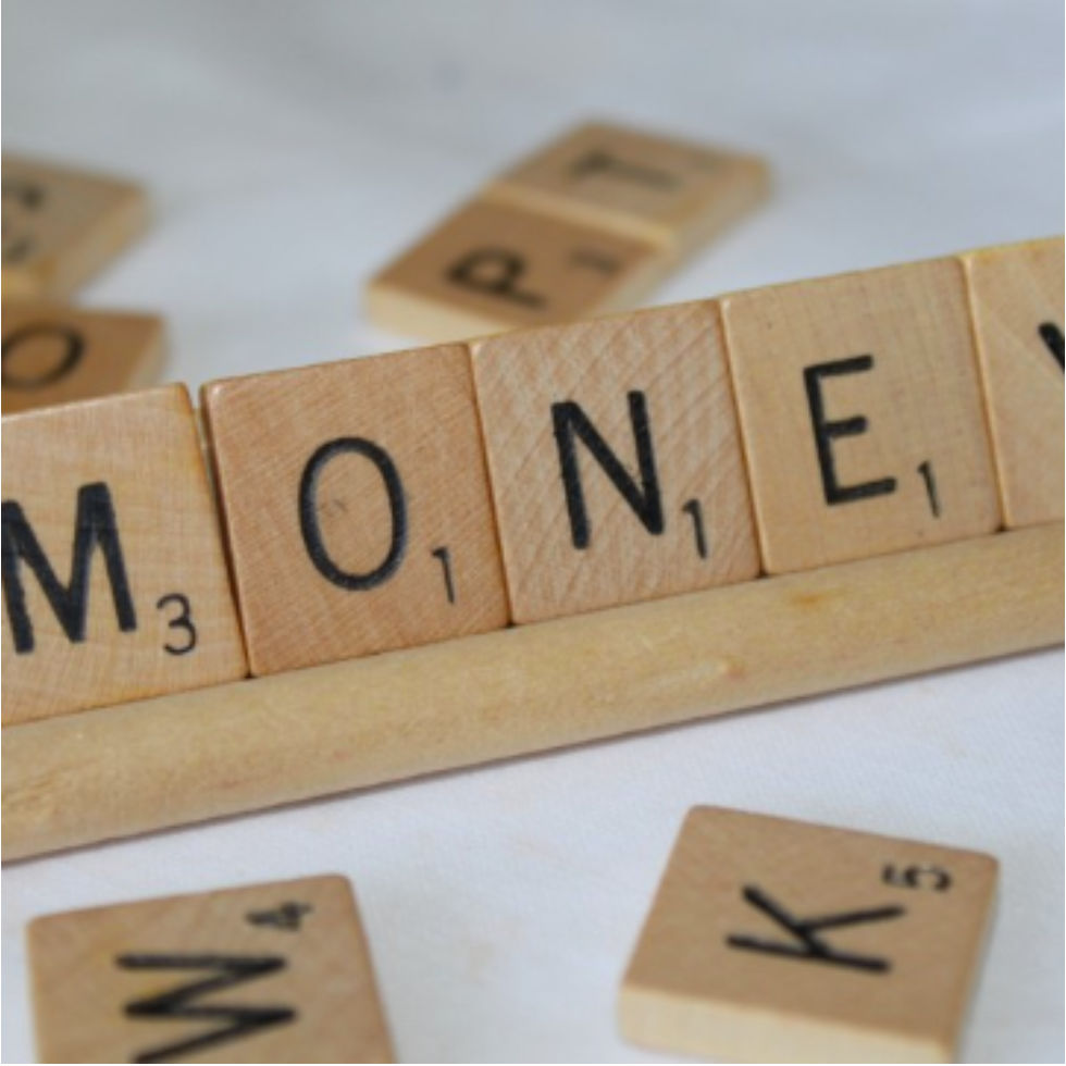 Cosas que los jóvenes deberían aprender sobre el dinero