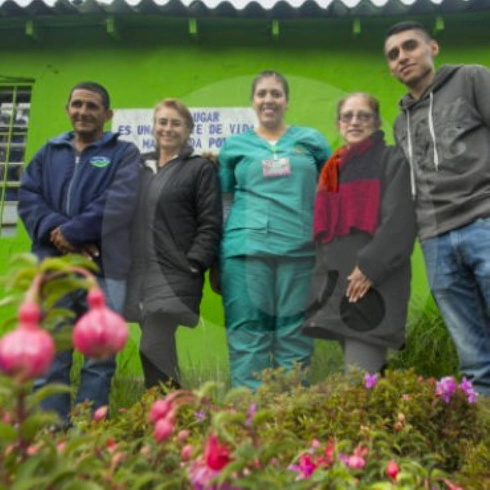 Desarrollo social, el corazón de las cooperativas