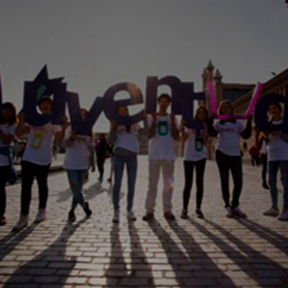 Juventud y Cooperativismo en América