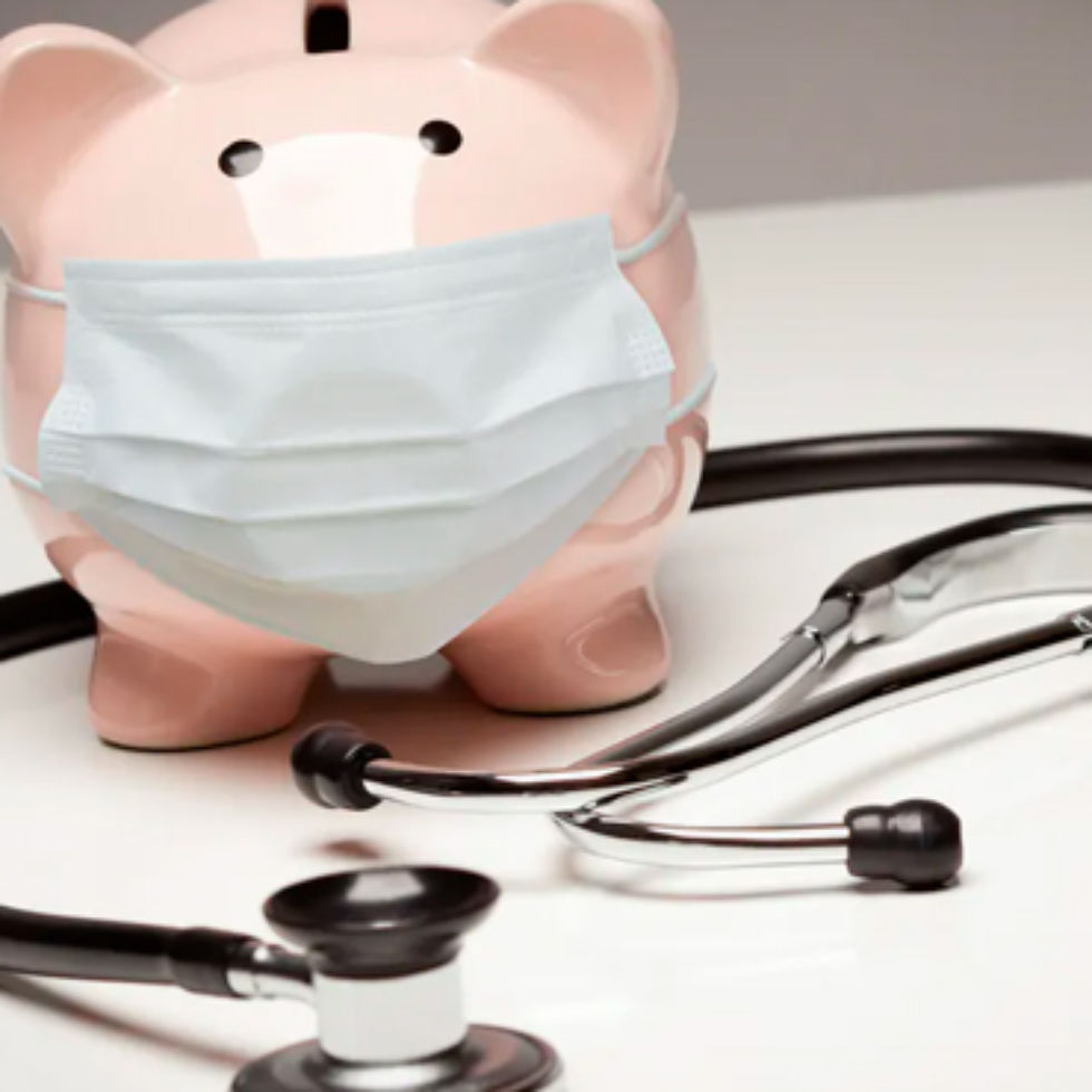 ¿Qué pasará con el ahorro de las familias después del coronavirus?