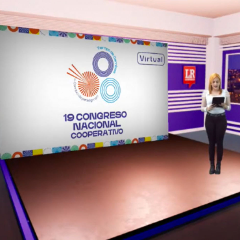 El cooperativismo no es solo una empresa es un proyecto de vida? Balance 19 Congreso Nacional Cooperativo