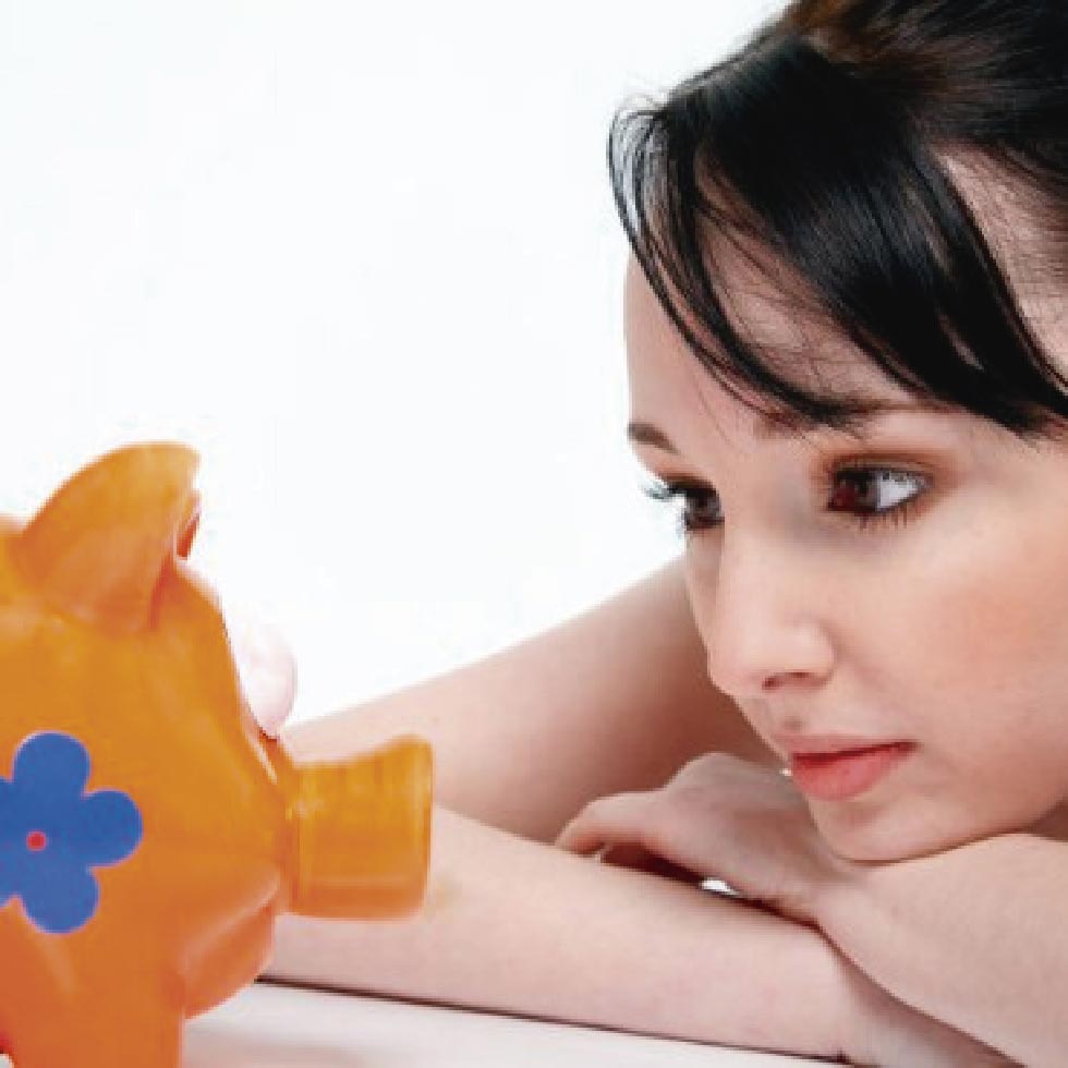 Hábitos que te van a permitir crear un plan de ahorro para tu vida