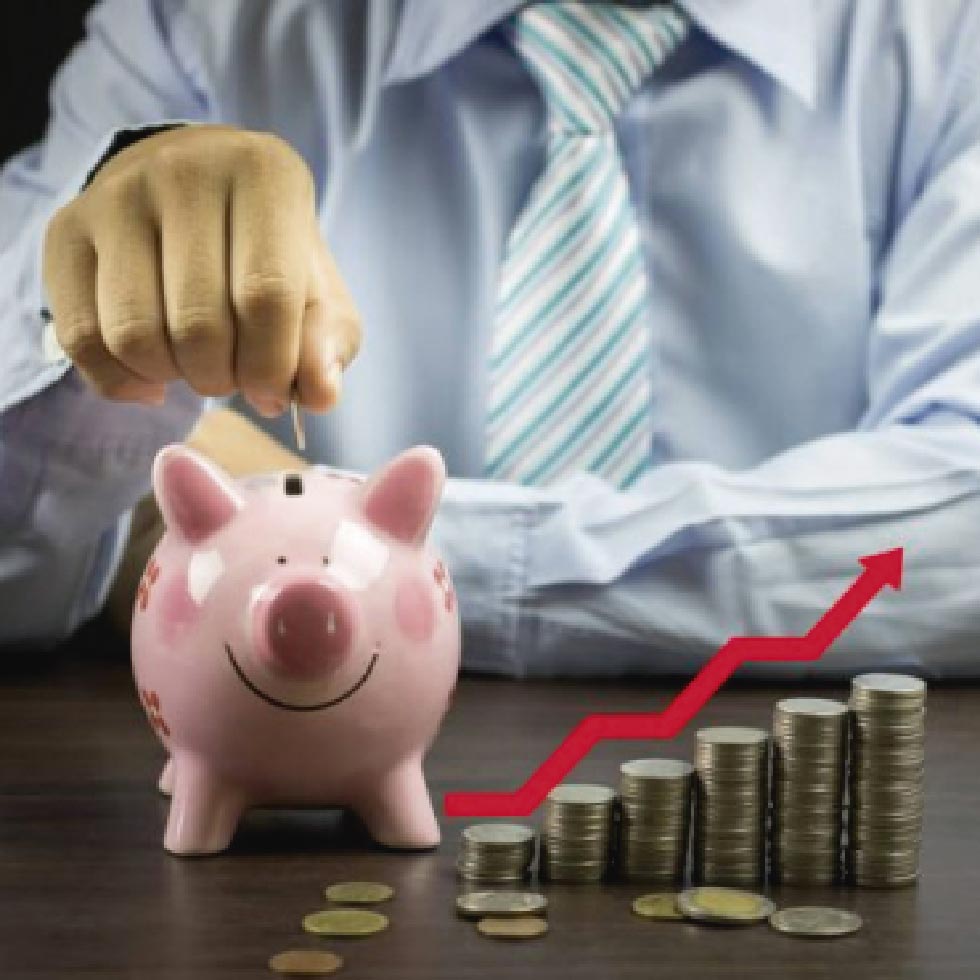 7 pasos que necesitas conocer si deseas ahorrar dinero