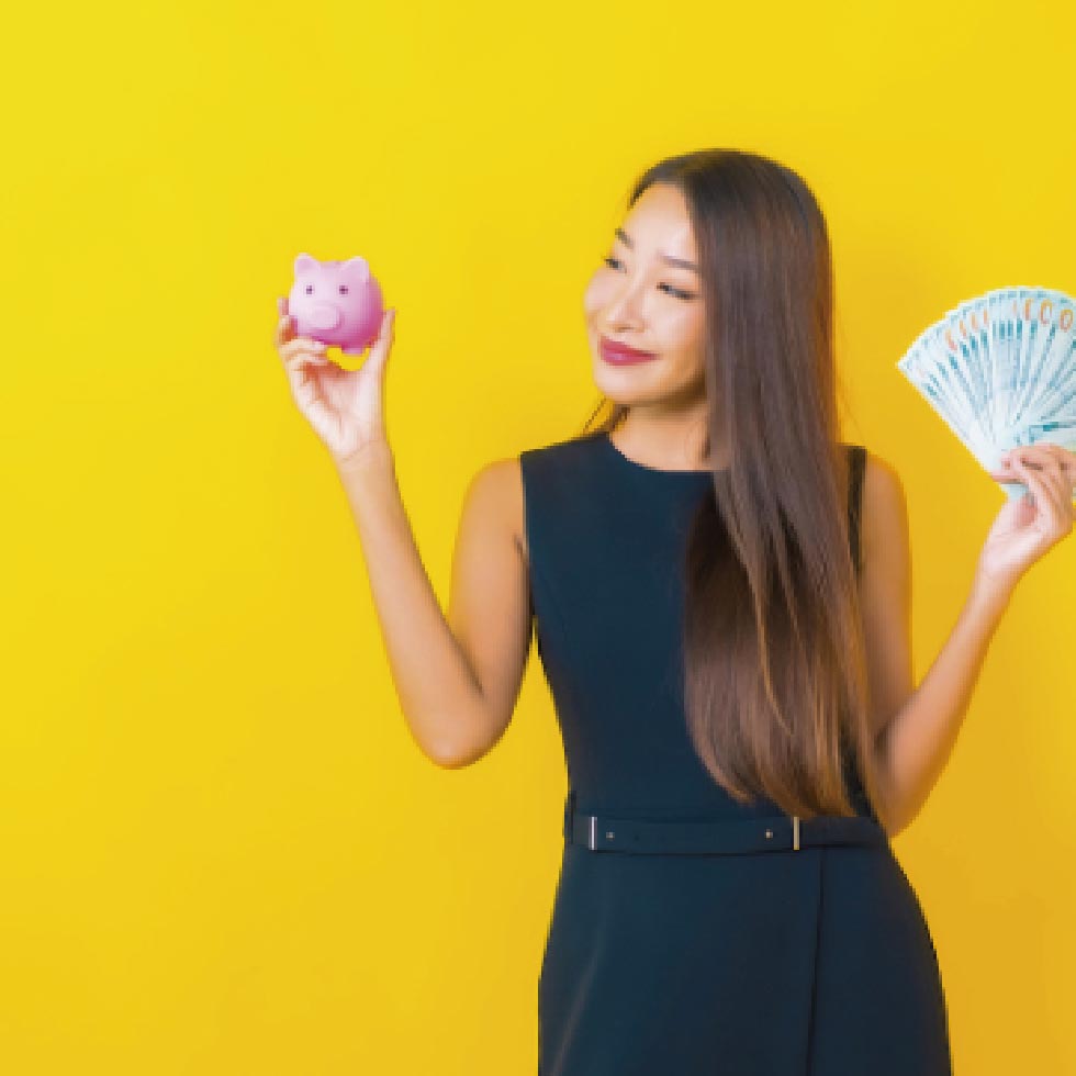 El ahorro: una herramienta muy útil para combatir las crisis