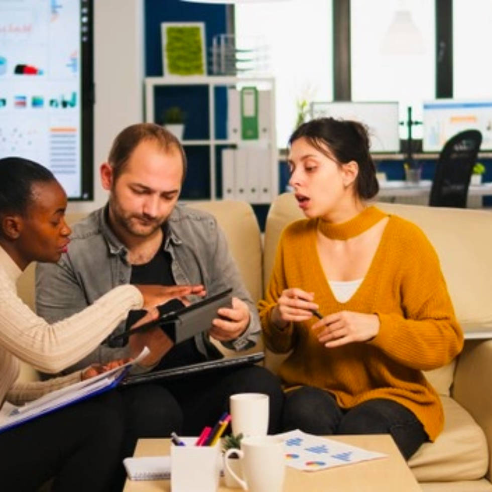 Conozca nuestro Balance Social - 2019 Coobelmira.