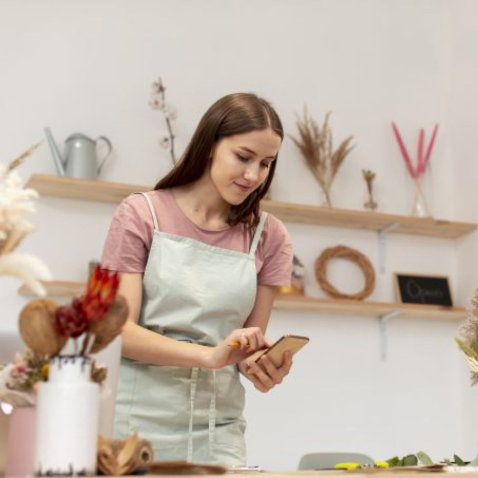 5 consejos de finanzas para emprendedores que ayudarán a tu rentabilidad