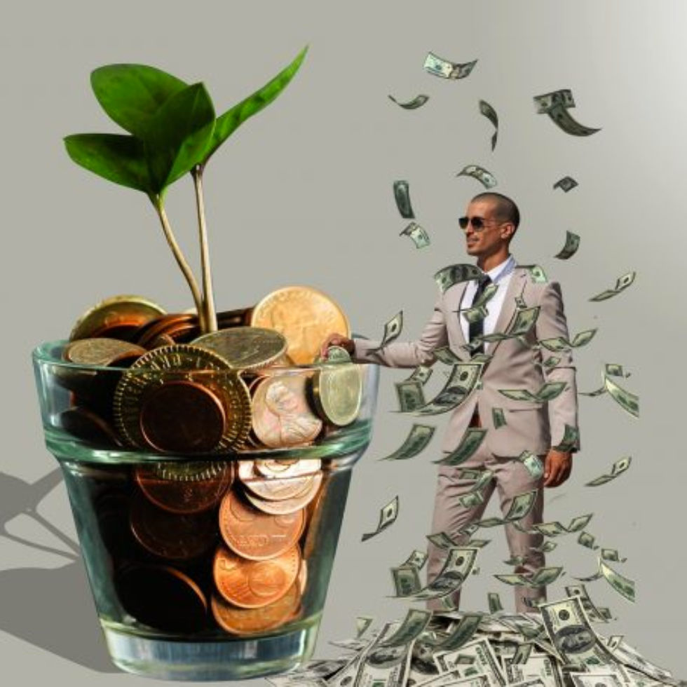 Los mejores incentivos para motivarte a ahorrar dinero