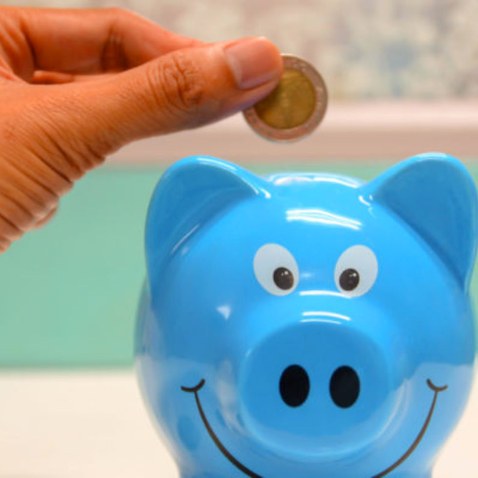 Tres motivos para diversificar tus ahorros