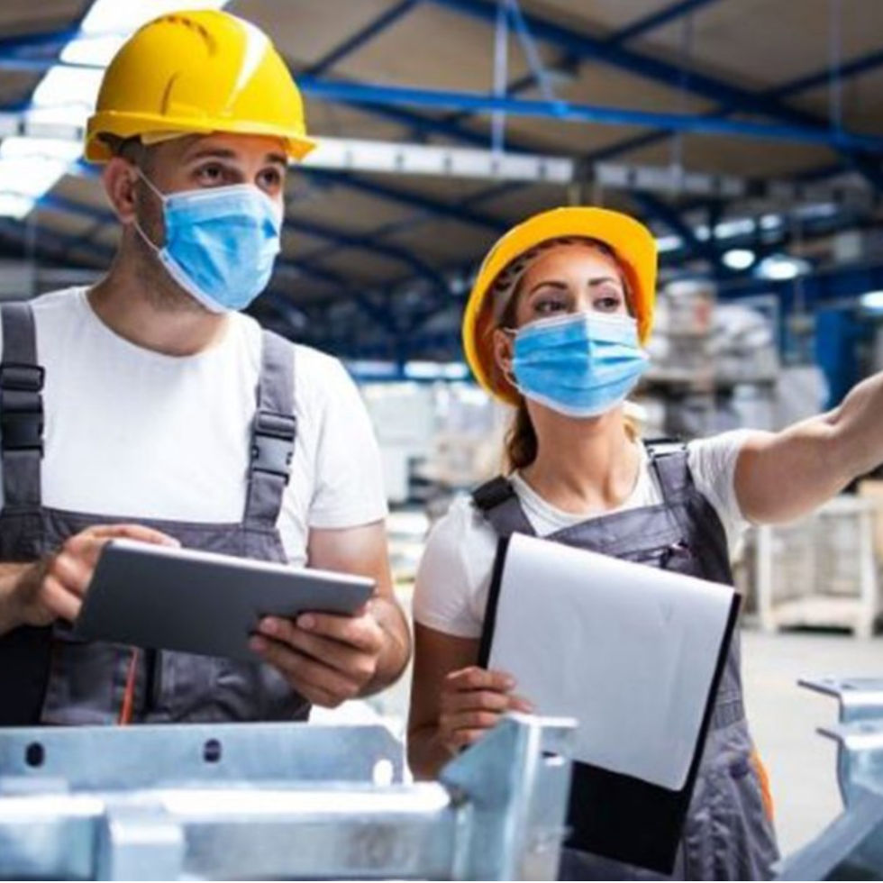 “La economía social contribuye al desarrollo comunitario, al respeto a la dignidad humana a la solidaridad y a la inclusión social”