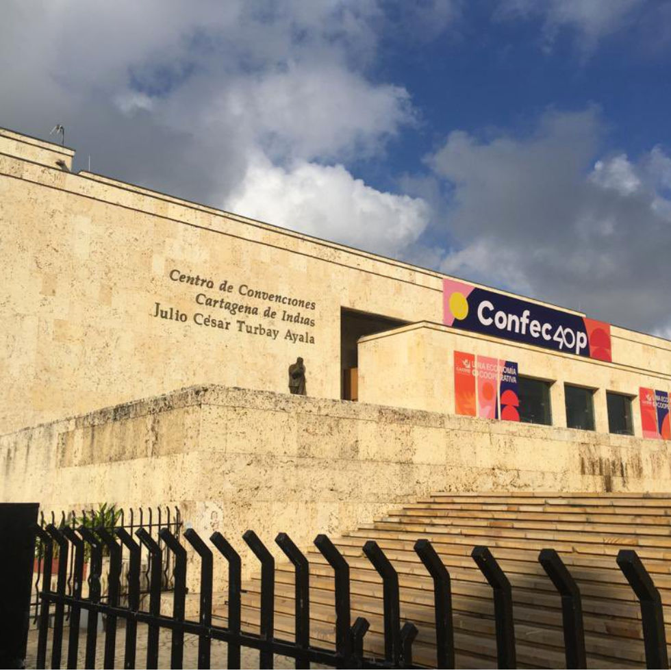 Las cooperativas son gestoras de desarrollo humano con equidad