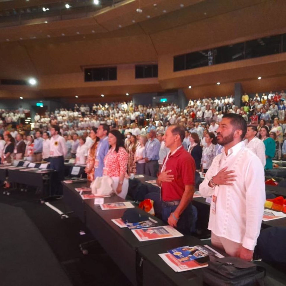 Empresas Cooperativas quieren aportar a la agenda social de nuevo Gobierno.