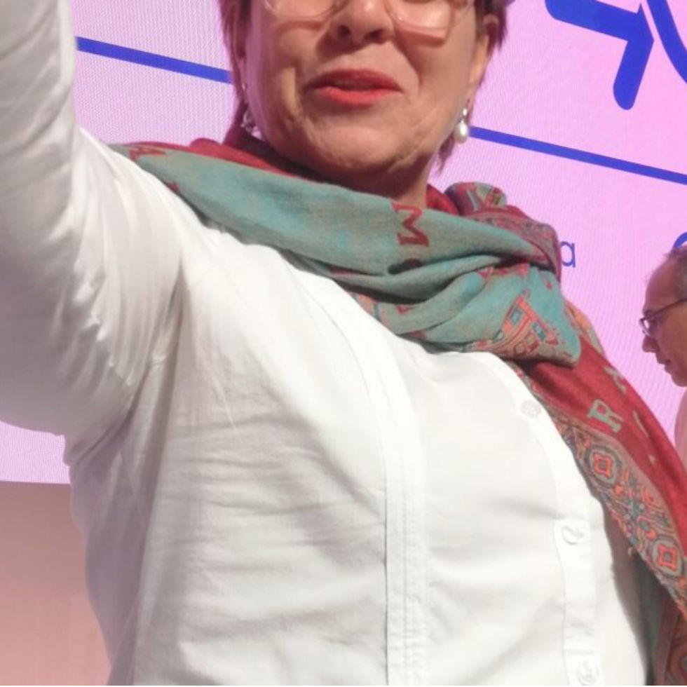 Para La Economía Solidaria Vamos A Generar Más De 1.5 Billones De Pesos Para Nuevos Programa De Inversión: Ministra De Trabajo