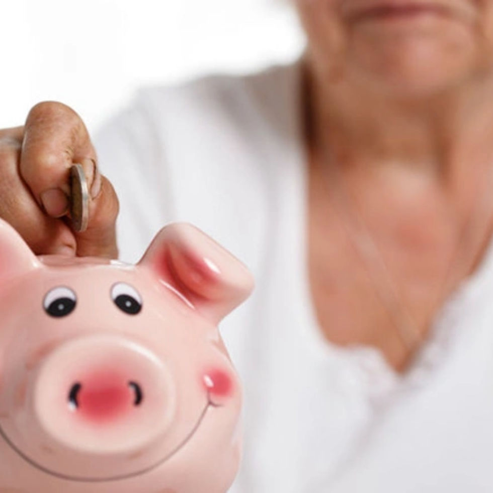 ¿Cómo promover el ahorro de largo plazo?