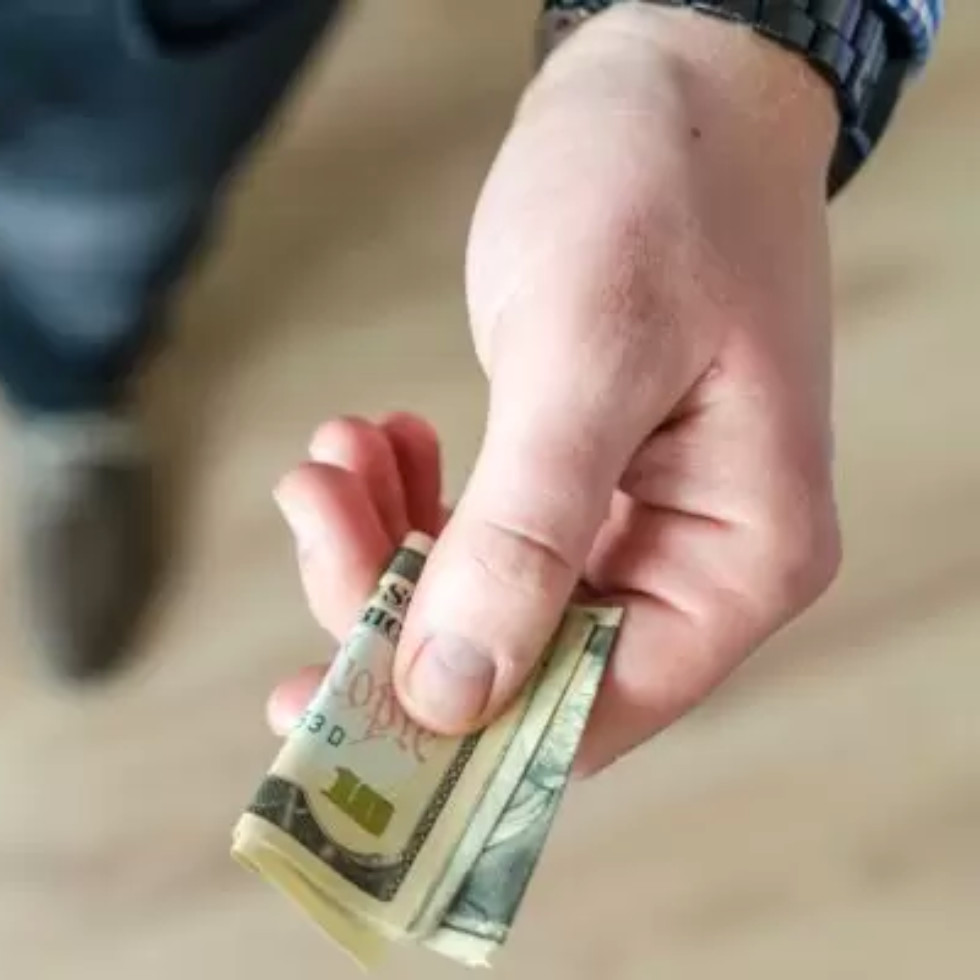 Lo que tu relación con el dinero dice sobre ti y tu salud mental