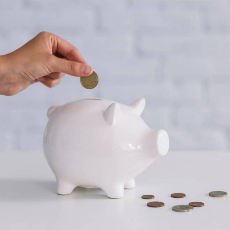 ¿No sabe cómo ahorrar? Estos 7 pasos le ayudarán