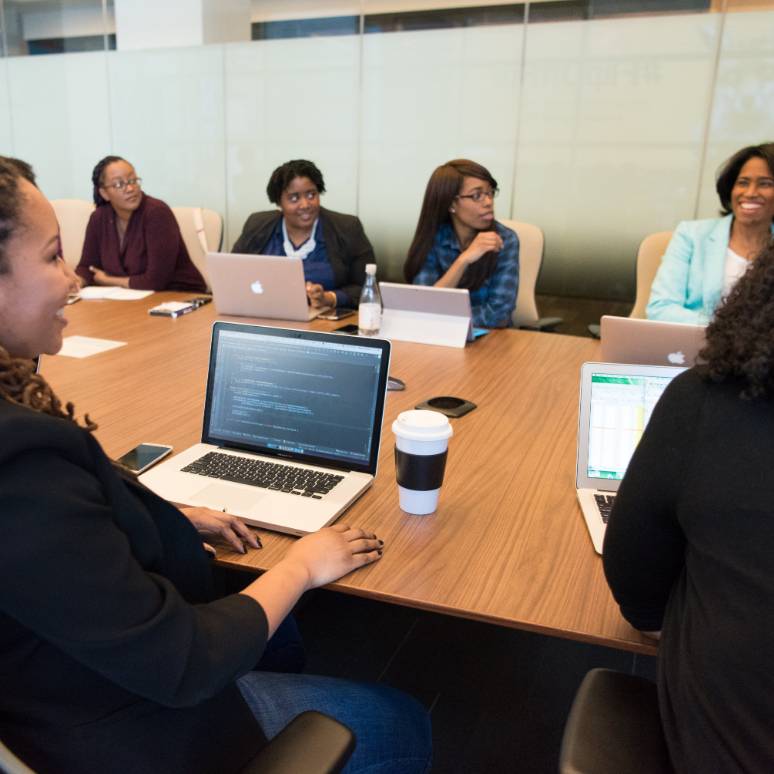 Cooperativismo inteligente