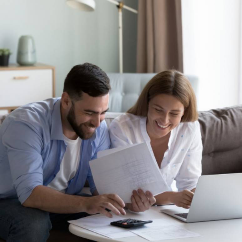 Apegarse a un presupuesto le permitirá vivir mejor