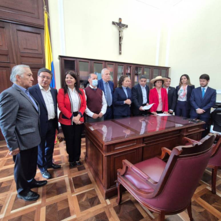 Impuesto de renta a las Cooperativas sería eliminado según nuevo proyecto de Ley