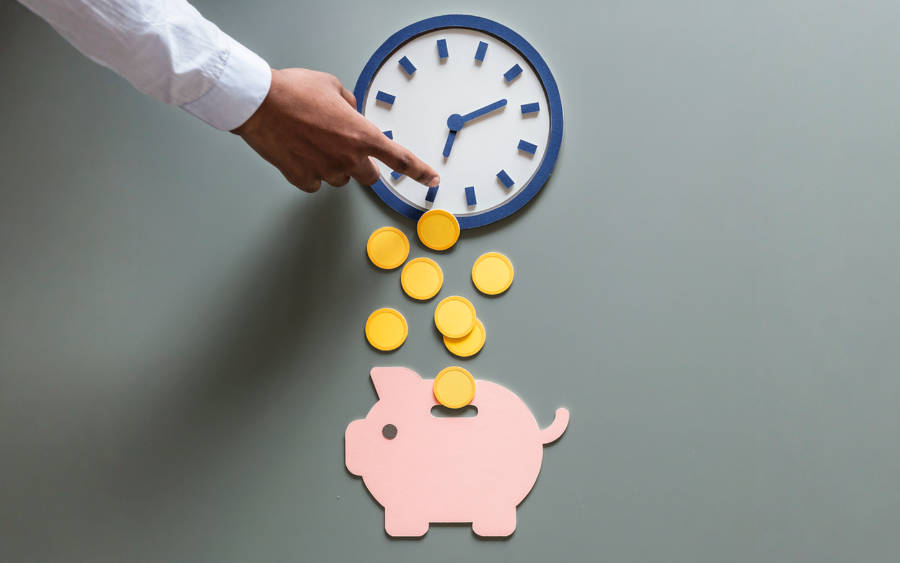 ¿Por qué es importante el ahorro programado en tu vida financiera?