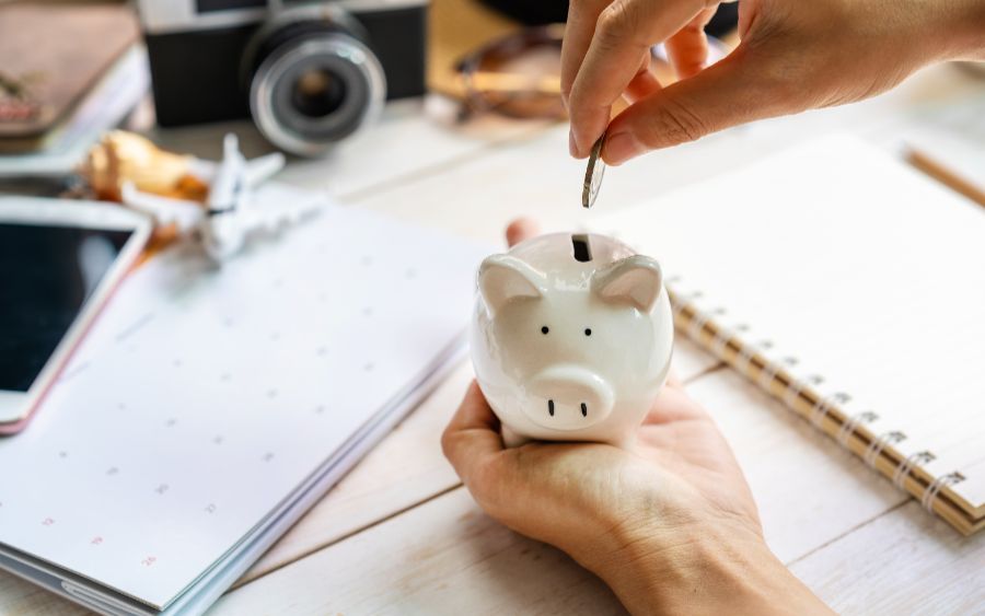 Ahorro e inversión ‘con cabeza’ en cada momento de la vida