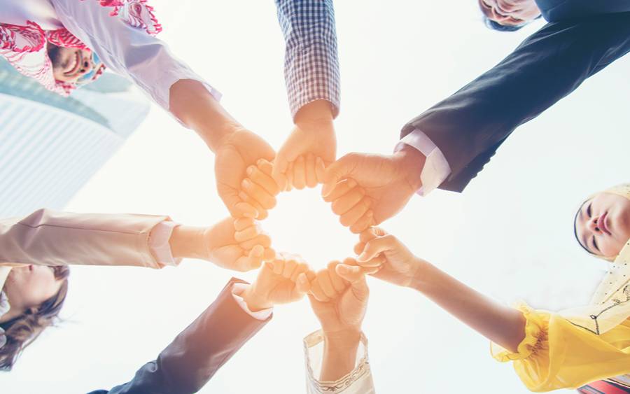 Donde hay una cooperativa, hay una oportunidad para construir paz y desarrollo.