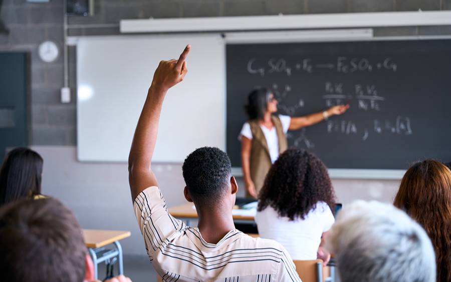 Nueva investigación regional destaca el papel de la educación cooperativa.